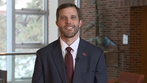 President Bodnar: Welcome to Spring Semester, UM Students!