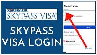 Login Skypass Visa:How To Sign In Skypass Visa-2023 