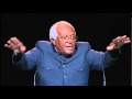 Desmond Tutu addresses One Young World