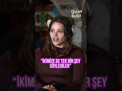 'İkimize de tek