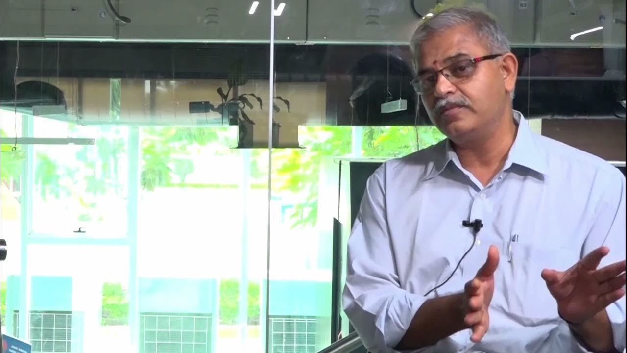 AMTDC Testimonial from Mr. Srinivasan Iyer, Interface Design Associates