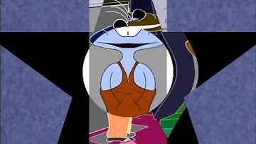 (REUPLOAD) Hryundel And Klasky Csupo Effects 2 in killed in confuslon then doomday color