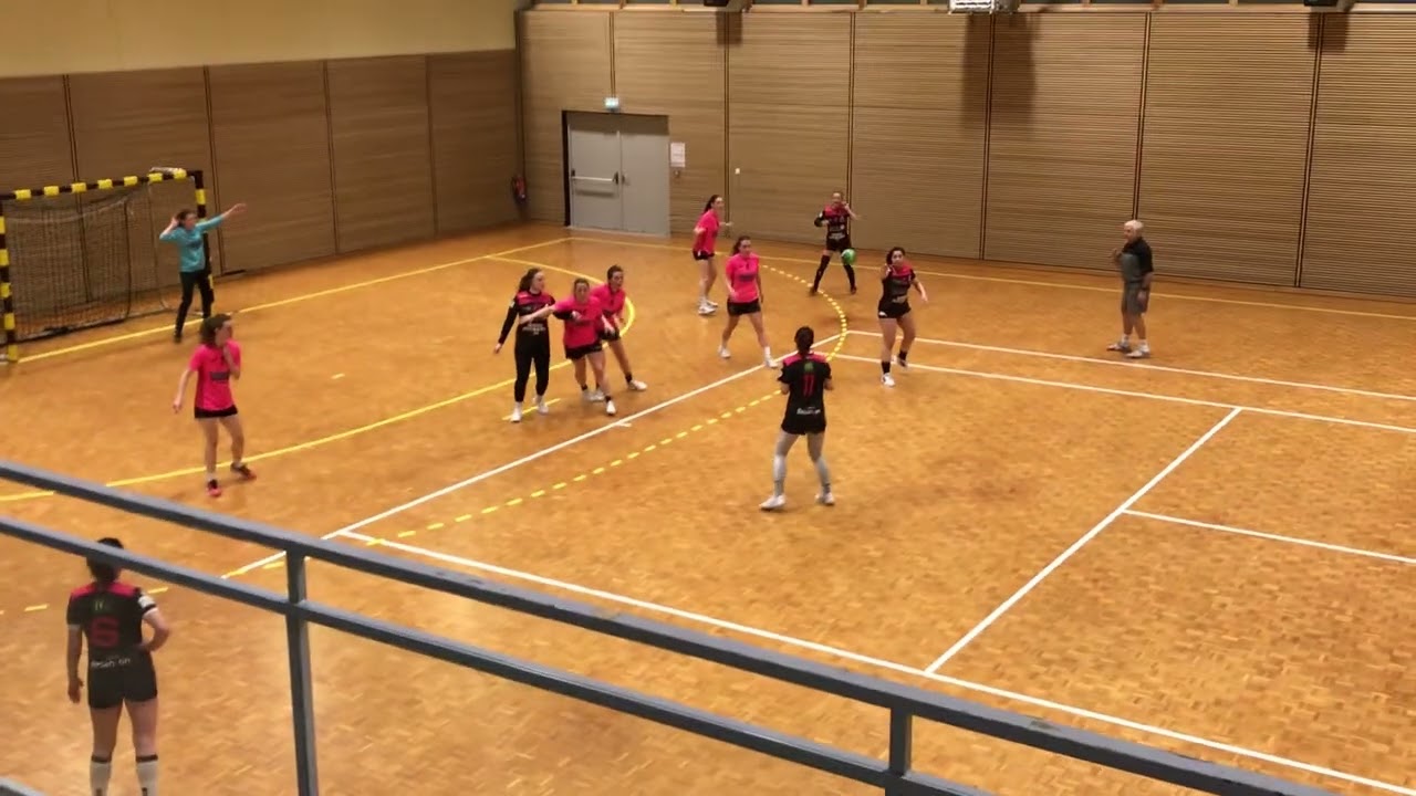 Palente Vs Gilley  Match 11