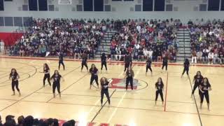 Pitbull - We Are One (Ole Ola) - Multicultural Assembly Lincoln High School 2015