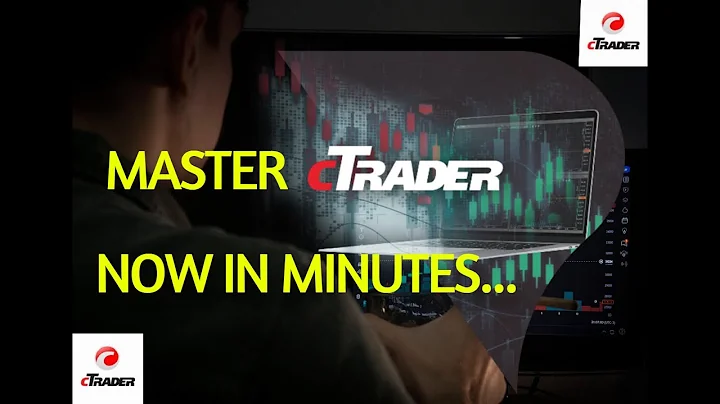 cTrader Tutorial For BEGINNERS That Will CHANGE Your Trading FOREVER | How To Setup cTrader