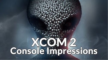 Just how good is XCOM 2 on console?