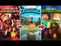 NUOVO GIOCO di MINECRAFT in arrivo?