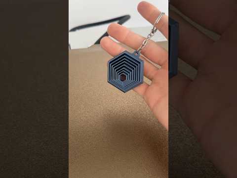 Попробуй досмотреть до конца и не залипнуть😉 #асмр  #3dprinting #asmr #3дпечать #антистресс