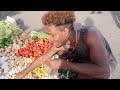 Experience Jamaica Coronation Market | Jamaica Vlog
