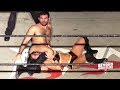 [Free Match] Tessa Blanchard vs. David Starr | Beyond Wrestling "Death Knell" (Intergender)