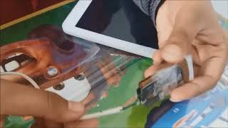 PROTOTYPE KONVERSI ENERGI - DKE TEKNIK ELEKTRO UTM - PART 1