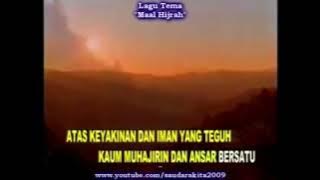 Lagu Tema Maal Hijrah Minus One / Karaoke