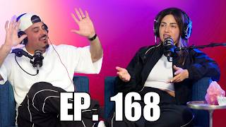 Lent is here... What are we giving up?? EP. 168