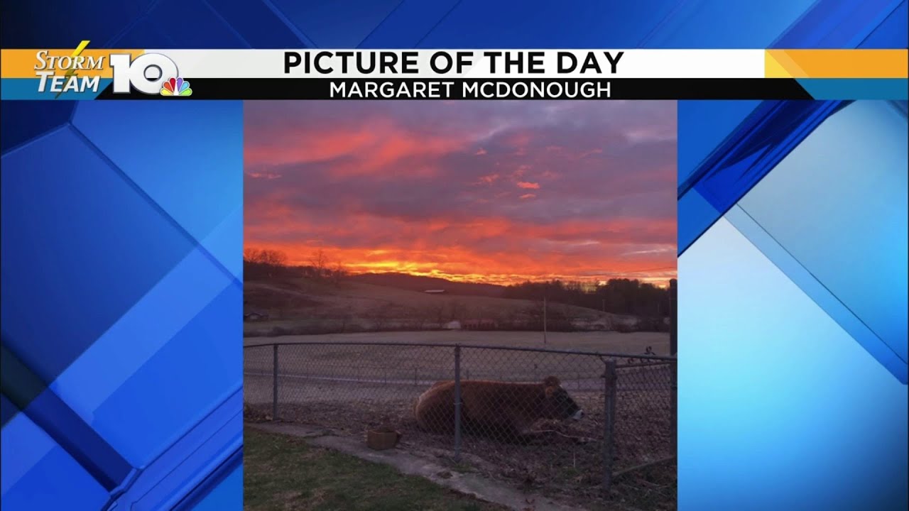 March 19, 2019 Picture of the Day