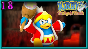 Kirby 64: The Crystal Shards (100%) - Neo Star Course 4 [18]