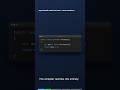 async/await under the hood — state machines  #coding #programming #csharp