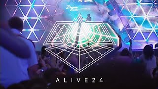 Brayan Rojitas - Alive 24 (Daft Punk)