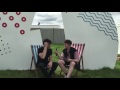 Shawn Mendes interview at BBCR1&#39;s Big Weekend 5/28/17