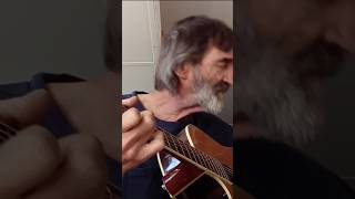 First practice after Hit and Run  by taxi cab driver nice guy