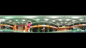 360 panoramic video camera from E-Song Digital Limited