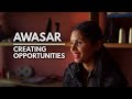 Awasar creating opportunities