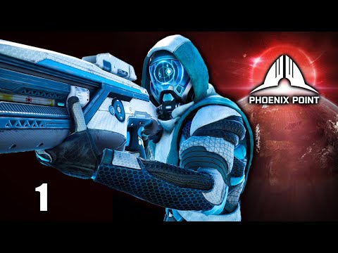 Video: Oriģinālais X-COM Veidotājs Saskaras Ar Nepatiku Pēc Parakstīšanas Ar Epic Games Veikala Ekskluzīvo Līgumu Par Phoenix Point