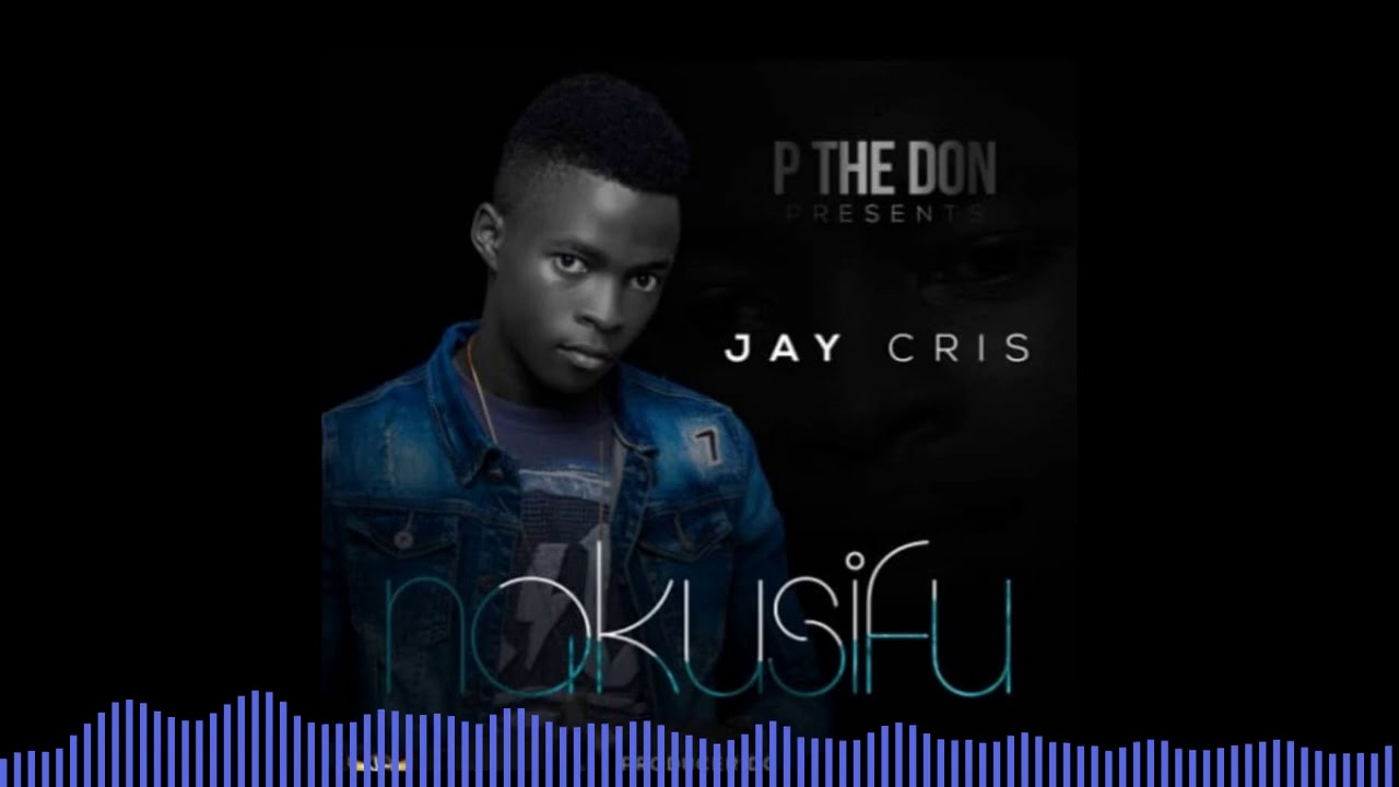 jay criss money- nakusifu audio music Official