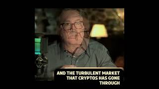 Celebrity Why crypto will ultimately be beneficial: NYT-best-selling author Addison Wiggin Net Worth