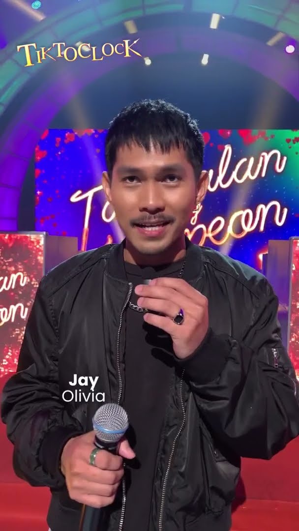 Sure ka na ba diyan? #shorts | TiktoClock