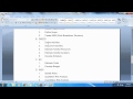 PMBOK 5 - Memorize the 24 Planning Processes Easily PMBOK 5 - Memorize the 24 Planning Processes Easily