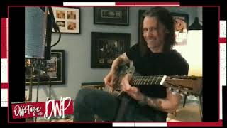 Myles Kennedy - Levon (Elton John Cover) Live from home (14/07/20)