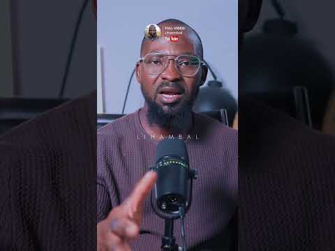 Akwai Matsala Idan Mukayi Jinkiri Lihambal Motivation