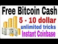 Free Bitcoin Cash Tricks