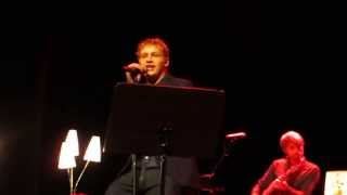 In dein Herz by Tim Bendzko (MWIDW-Tour / 28.10.2014)