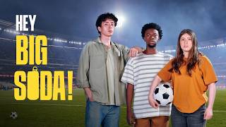 Get out of our game (6sec) - FIFA 2026
