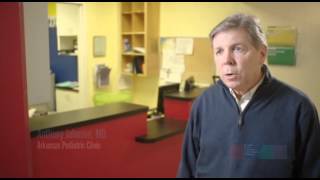 Full length video Arkansas Health Care Payment Improvement Initiative
