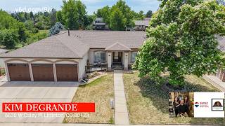 6630 W Caley Pl Littleton, CO 80123