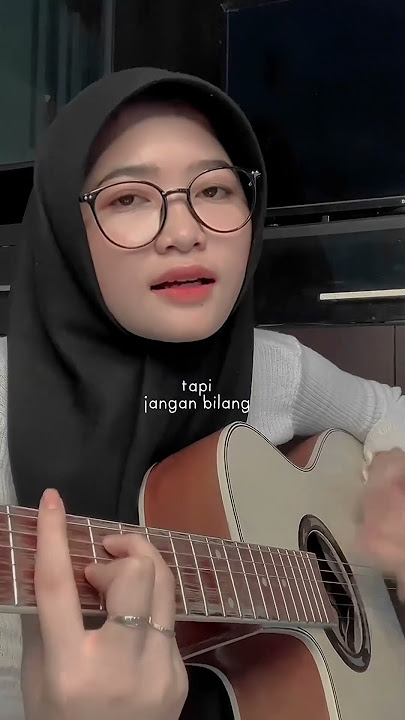 tak perlu kau sakiti ku seperti ini #kesakitanku #cover