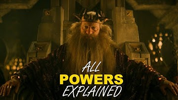 THIS SCENE Finally Explained The Dwarves