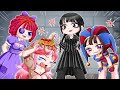 Anna is BULLIED - Anna Sad Story | Gacha Club | Ppg x Rrb Gacha Life