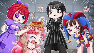 Anna is BULLIED - Anna Sad Story | Gacha Club | Ppg x Rrb Gacha Life