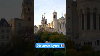 Discover The Mystical Charm of Lyon