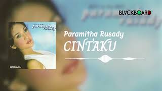 Paramitha Rusady - Cintaku