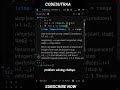 Coding seekh li… fir bhi job nahi mili? 😐 #codinglife #jobsearch #studentlife #developer #codesutraa