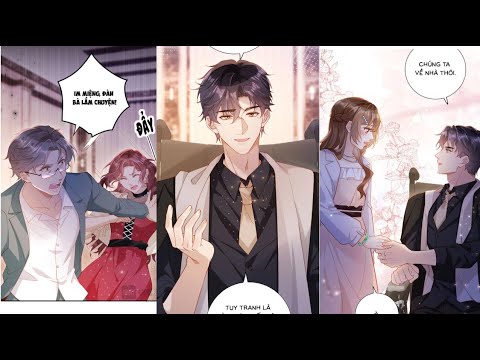 CHAP 101-105 // NỤ HÔN XUNG HỈ: ĐẠI LÃO THỰC VẬT SỐNG LẠI RỒI! - youtube