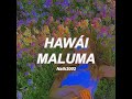 Hawái - Maluma - Letra