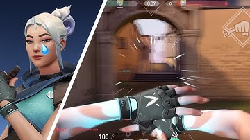 Valorant arduino aimbot - HARDWARE //crazy