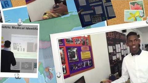 MYP Personal Project