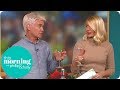 How to Make the Perfect Gin & Tonic | This Morning