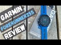 Garmin Forerunner 255 / 255 Music ausführliches Review